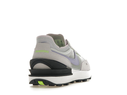 Nike Waffle One Football Grey Light Thistle Dark Ob (Women's)
