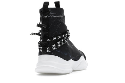 John Geiger 002 Black Marble
