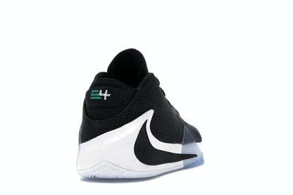 Nike Zoom Freak 1 Black White (GS)