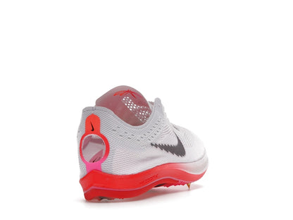 Nike ZoomX Dragonfly Sprint Spikes White