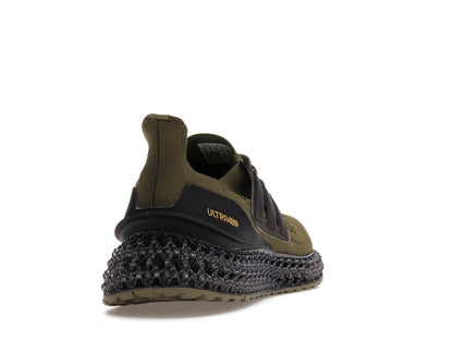 adidas Ultra 4DFWD Focus Olive