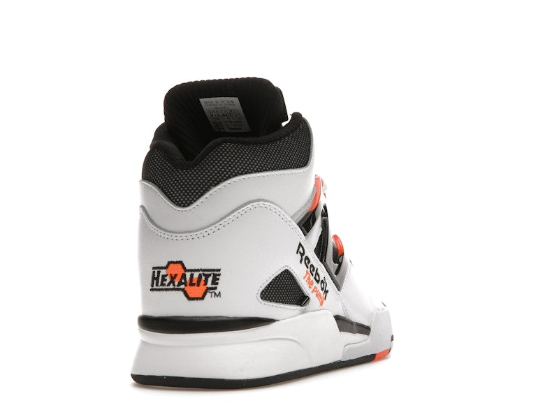 Reebok Pump Omni Zone II White (2021)