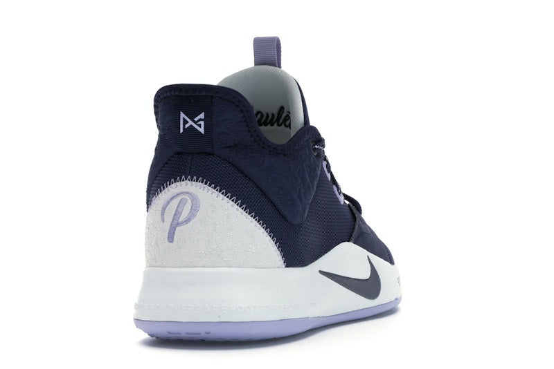 Nike PG 3 Paulette