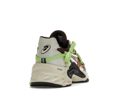 Asics HN2-S Protoblast Andersson Bell Butter