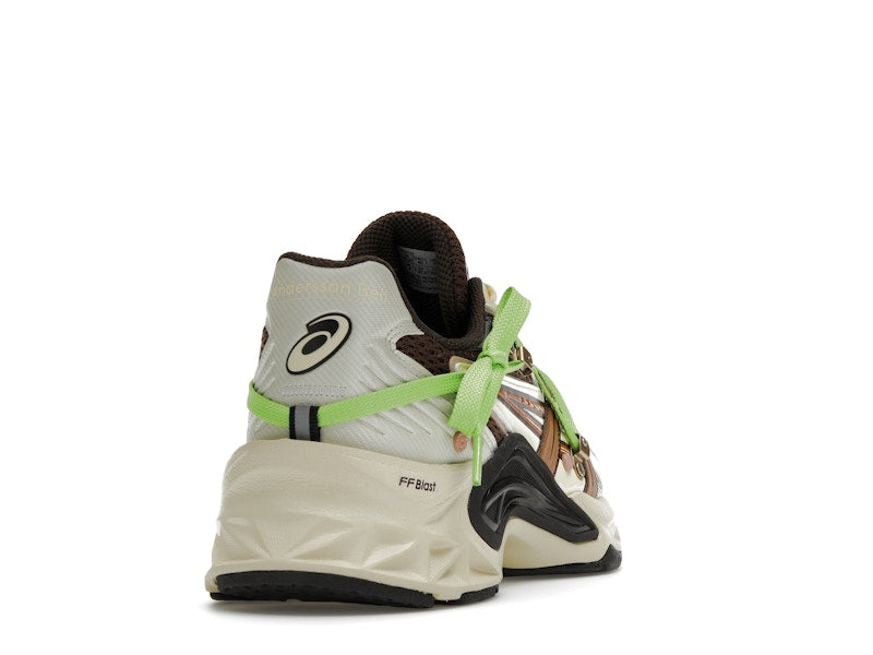Asics HN2-S Protoblast Andersson Bell Butter