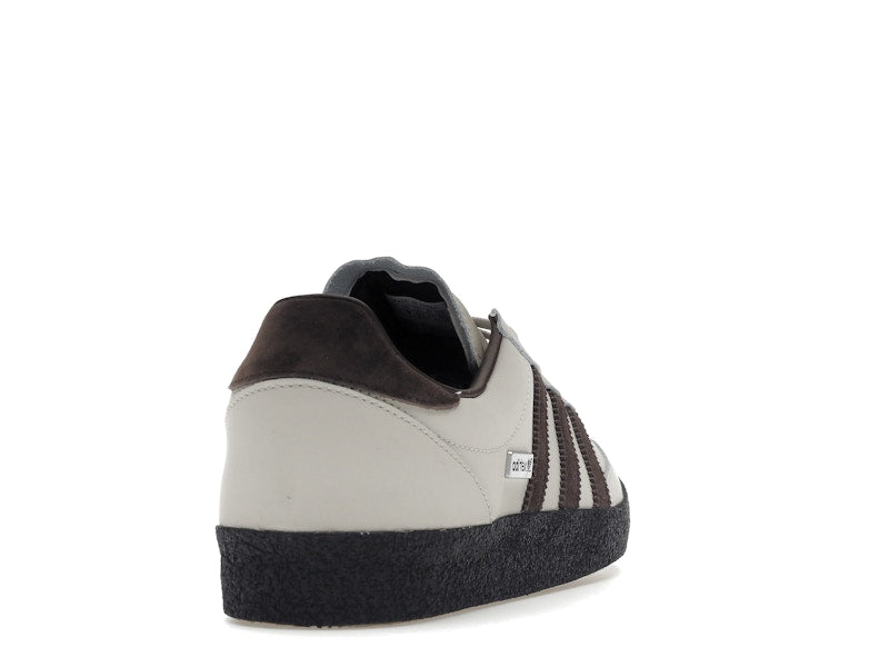 adidas Lothertex SPZL Mist Stone Dark Brown Core Black