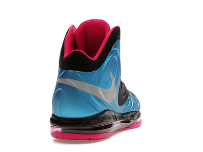 Nike Hyperposite Fireberry