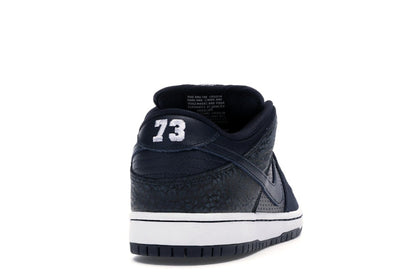 Nike SB Dunk Low Murasaki Ride Life