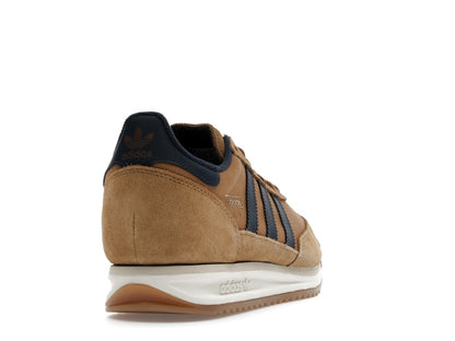 adidas SL 72 RS Brown Desert Aurora Ink Bliss