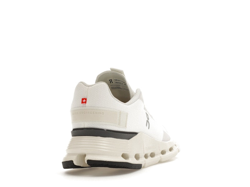 On Running Cloudnova Form White Eclipse (Women's)