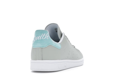 adidas Stan Smith Ash Silver