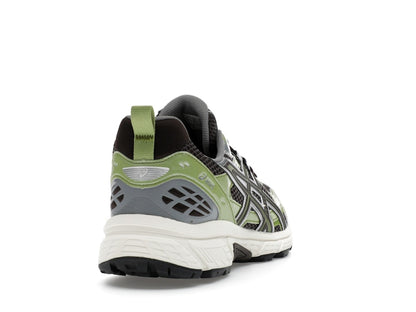 ASICS Gel-Nunobiki Kith Delicioso Pure Silver