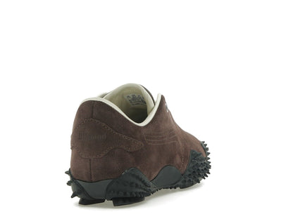 Puma Mostro JJJJound Dark Chocolate