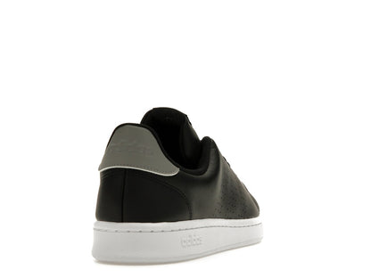 adidas Advantage Black White