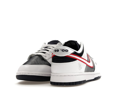Nike Dunk Low Houston Comets Four-Peat (Women's)