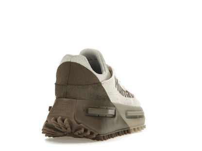 adidas NMD S1 MAHBS Pharrell Humanrace Light Brown