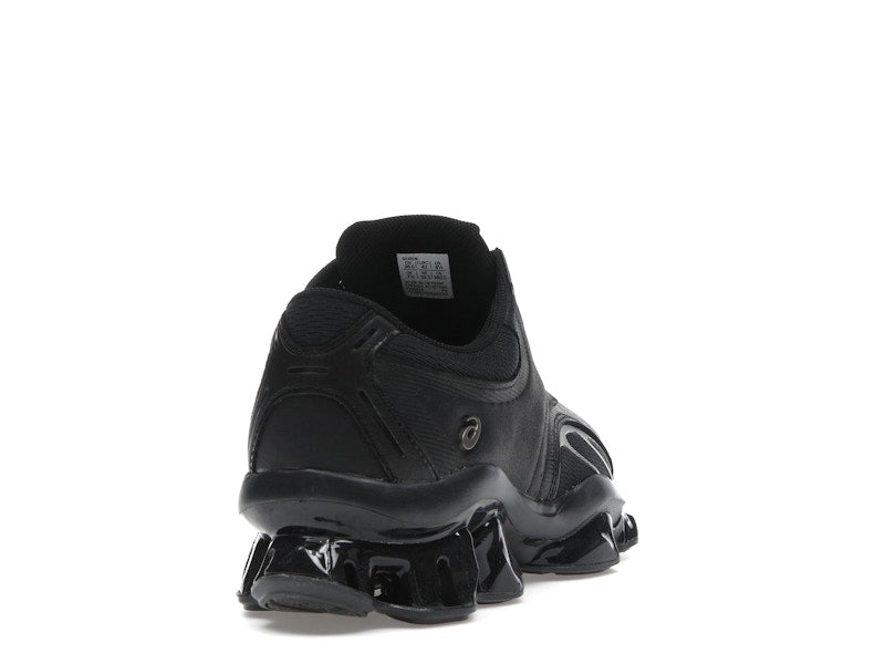 ASICS Gel-Quantum Kinetic SP Black