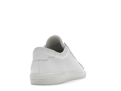 Saint Laurent Andy Low Optic White