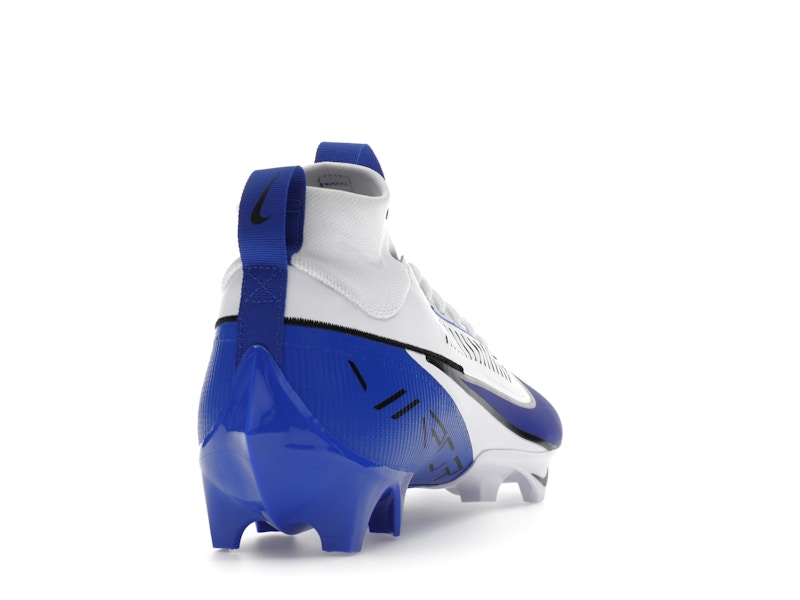 Nike Vapor Edge Pro 360 2 TB White Black Hyper Royal