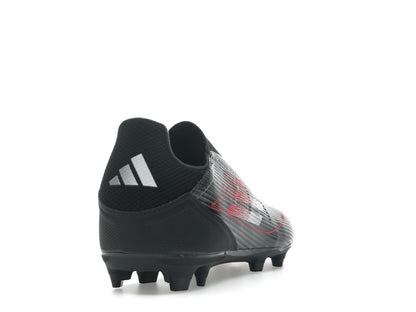 adidas F50 League Laceless FG/MG Stealth Victory Pack