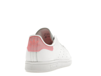 adidas Stan Smith White Pink (Women's)