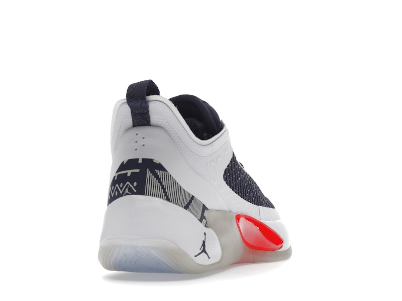 Jordan Luka 1 Quai 54
