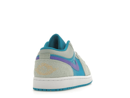 Jordan 1 Low SE Pistachio Frost Aquatone