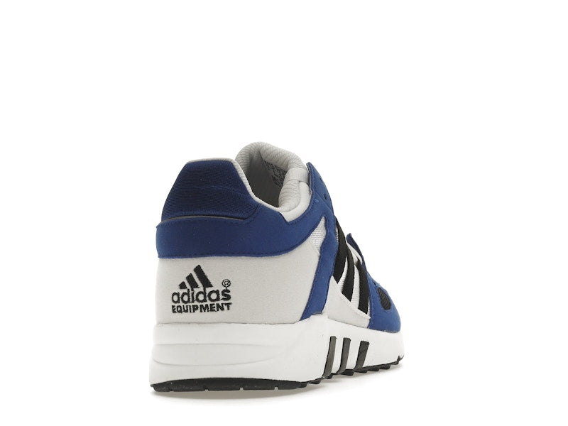 adidas Equipment Running Guidance 93 White/Black-Royal Blue