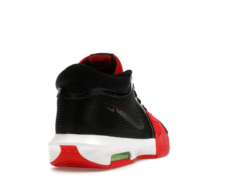 Nike LeBron Witness 8 FaZe Clan Bred