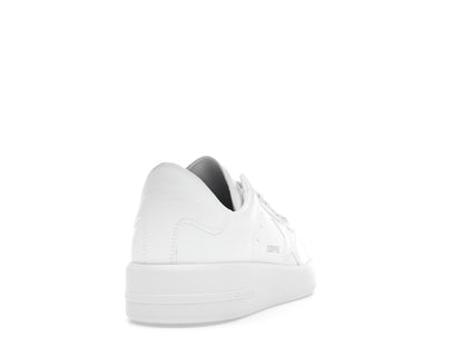 Golden Goose Bio-Based Purestar Triple White (Women's)
