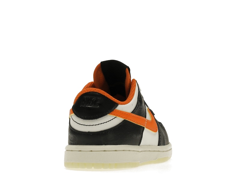 Nike Dunk Low PRM Halloween (2021) (TD)
