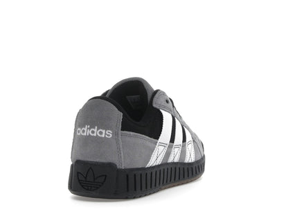adidas LWST Grey Cloud White Core Black