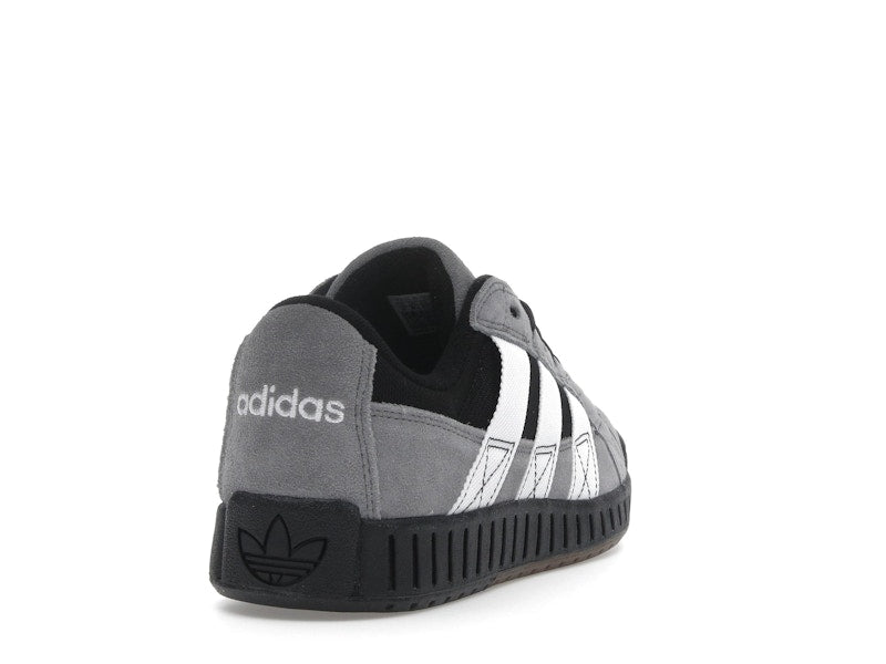 adidas LWST Grey Cloud White Core Black