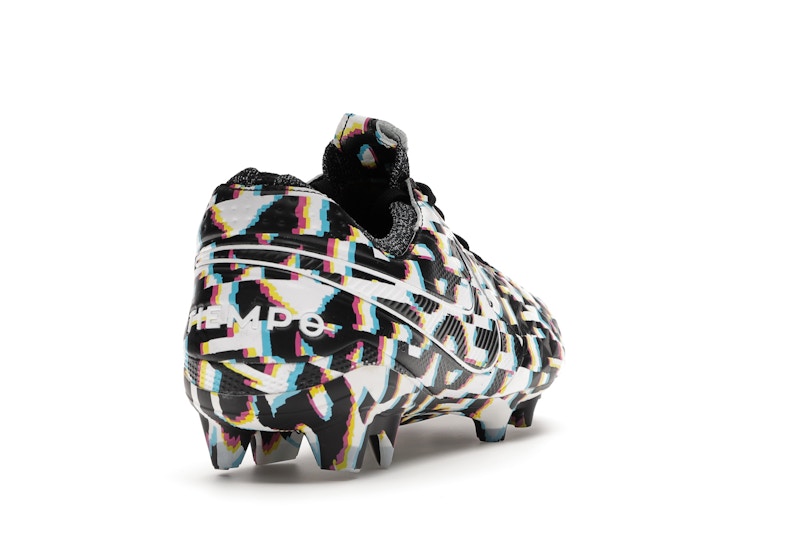 Nike Tiempo Legend 8 Elite SE FG Dazzle Camo
