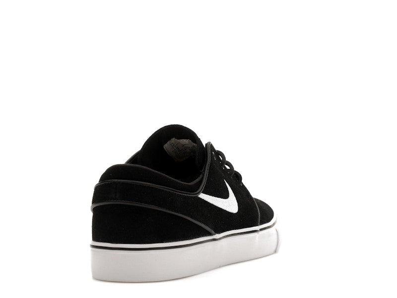 Nike Zoom Stefan Janoski SB OG Black