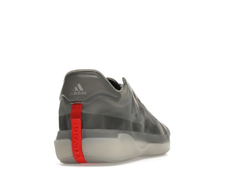 adidas Luna Rossa 21 Prada Gunmetal Grey