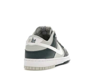 Nike Dunk Low Retro Split Deep Jungle