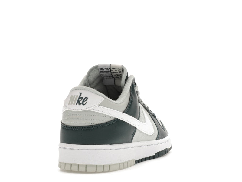 Nike Dunk Low Retro Split Deep Jungle