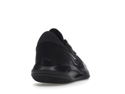 Nike Precision 6 Black Anthracite
