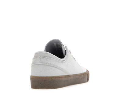 Nike SB Zoom Stefan Janoski FL RM Pure Platinum Gum