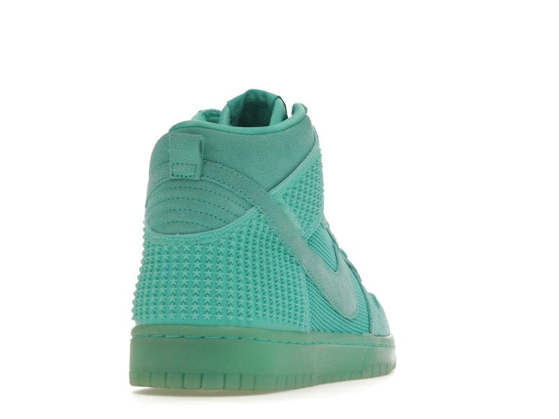 Nike Dunk CMFT Premium Light Retro