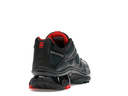 Salomon XT-4K Kith Kithmas Black