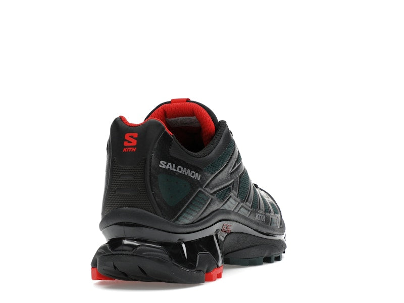 Salomon XT-4K Kith Kithmas Black