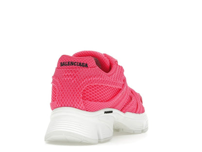 Balenciaga Phantom Biocolor Fluo Pink White (Women's)