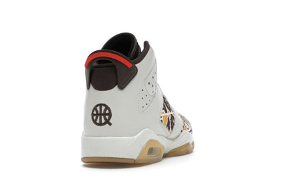 Jordan 6 Retro Quai 54 (2020) (GS)