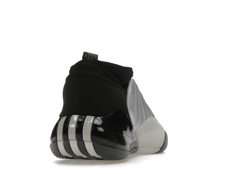 adidas Harden Vol. 7 Silver Metallic