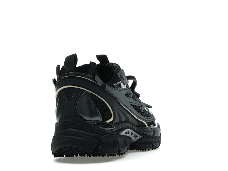OFF-WHITE Be Right Back Black