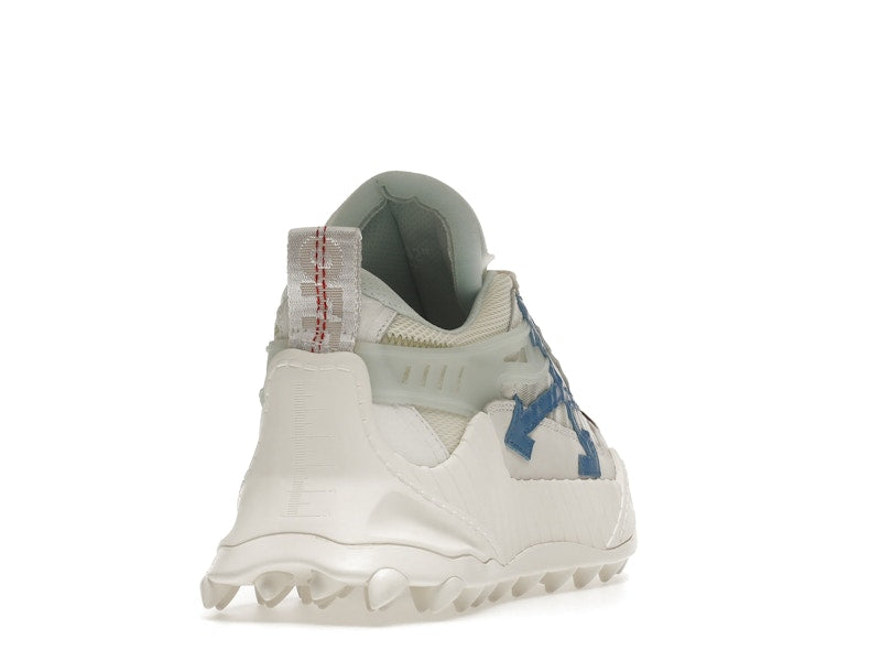 OFF-WHITE Odsy-1000 Tech White