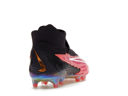 Nike Gripknit Phantom GX Elite Dynamic Fit FG Hyper Pink