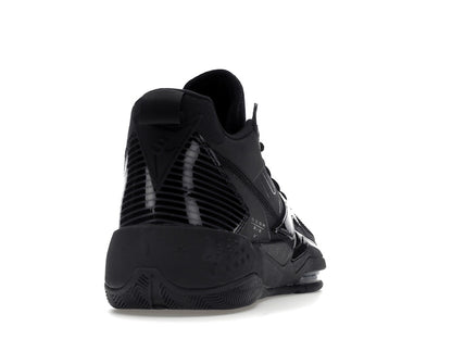 Jordan Zoom 92 Triple Black